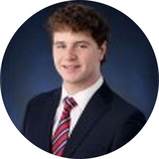 Headshot of Colin Scheid
