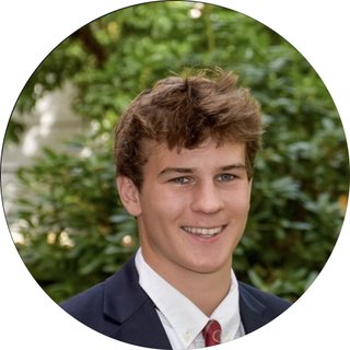 Headshot of Collin Eschricht